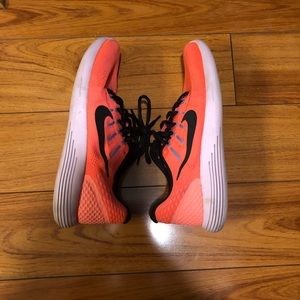Women’s Nike athletic shoe